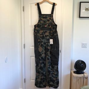 DC Men’s Snow Pants